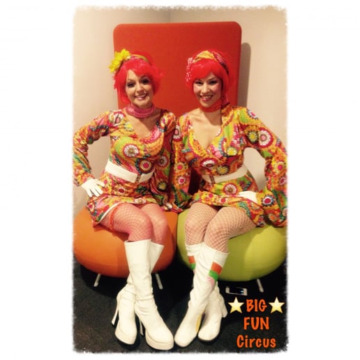 Gallery photo 59 of Big Fun Circus