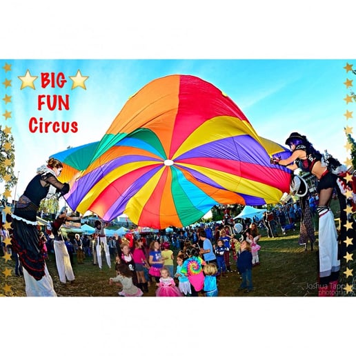 Gallery photo 60 of Big Fun Circus