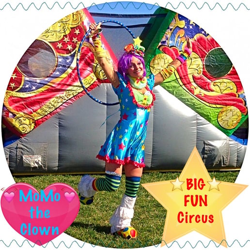 Gallery photo 63 of Big Fun Circus