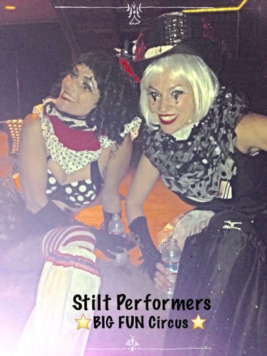 Gallery photo 64 of Big Fun Circus