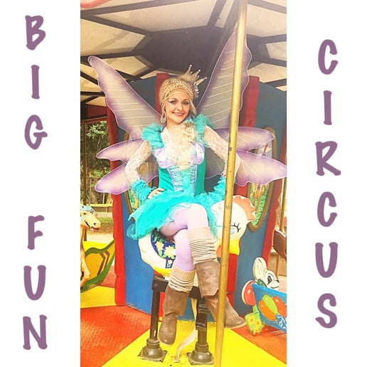 Gallery photo 74 of Big Fun Circus