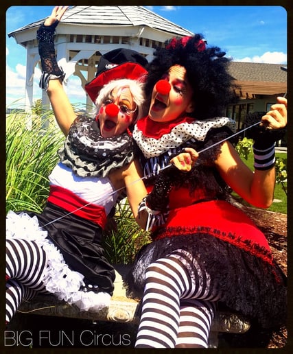 Gallery photo 75 of Big Fun Circus