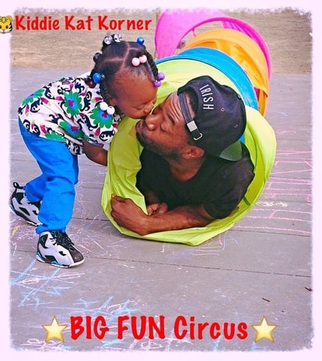 Gallery photo 10 of Big Fun Circus