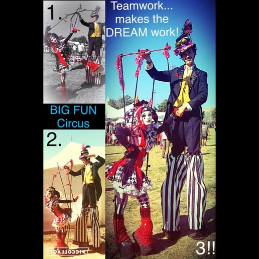 Gallery photo 80 of Big Fun Circus