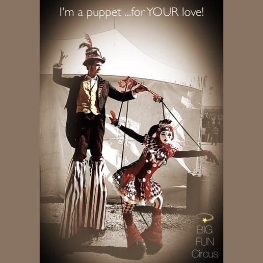 Gallery photo 82 of Big Fun Circus