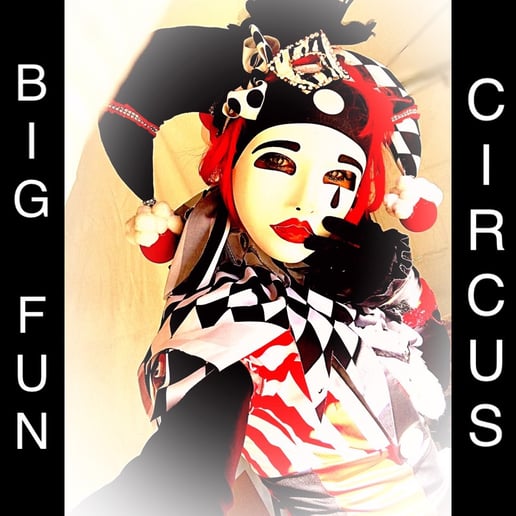 Gallery photo 83 of Big Fun Circus