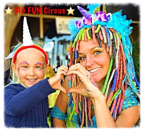 Gallery photo 84 of Big Fun Circus