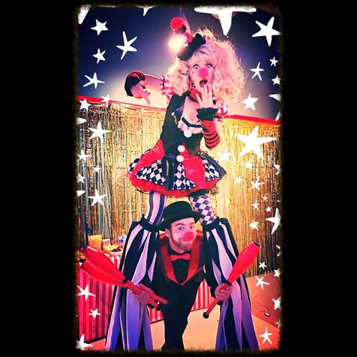 Gallery photo 86 of Big Fun Circus