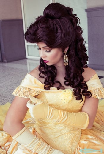 Gallery photo 2 of Meg's Magical Moments Princess Parties