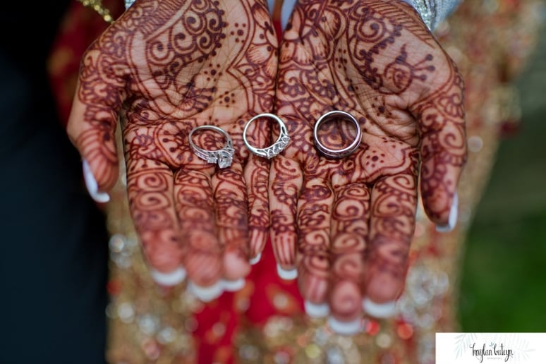 Gallery photo 3 of Mehandi Mahal Henna Artistry