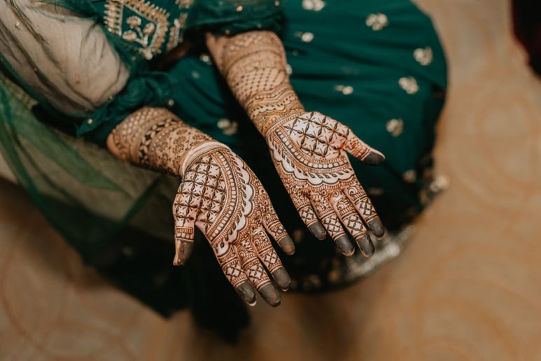 Gallery photo 2 of Mehendi Zone