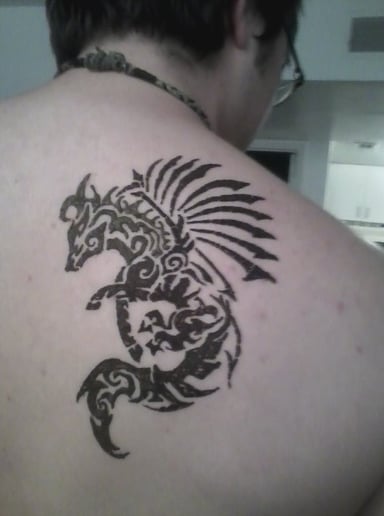 Gallery photo 9 of Mehndi by Melanie