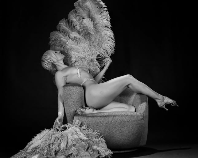 Gallery photo 1 of Meka La Creme