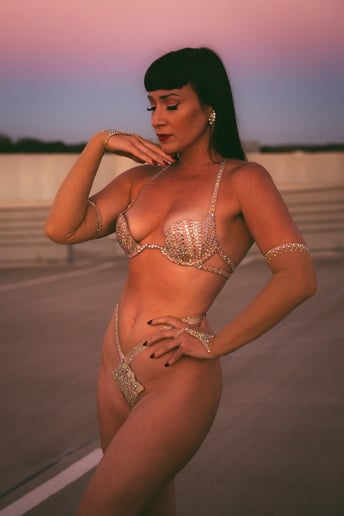 Gallery photo 6 of Meka La Creme