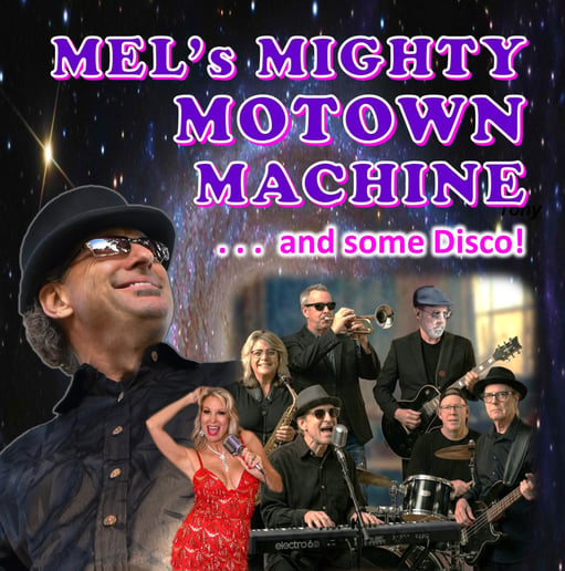Gallery photo 7 of Mel and the Musical Misfits