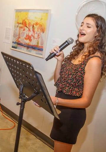 Gallery photo 1 of Mel & Matt Music
