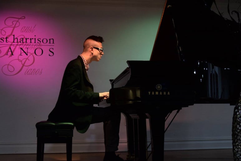 Gallery photo 9 of Mel & Matt Music