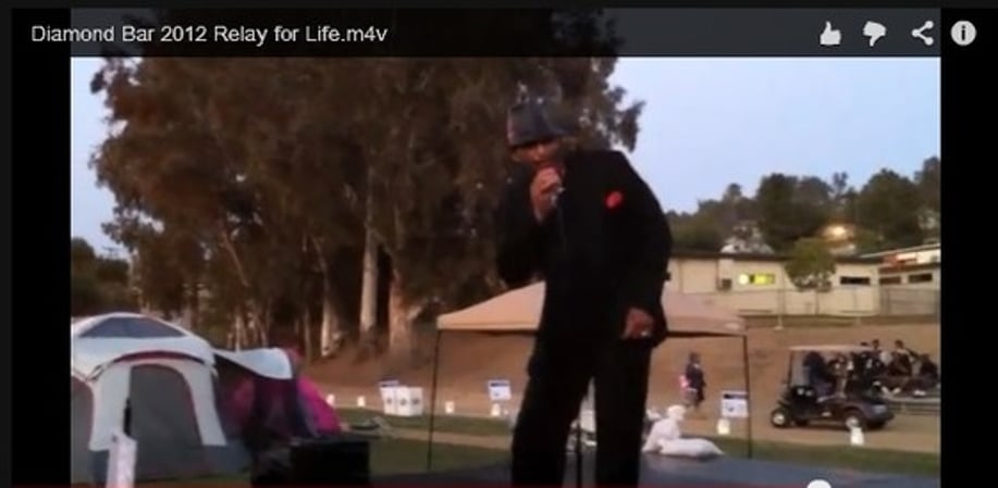 Gallery photo 6 of Mel O