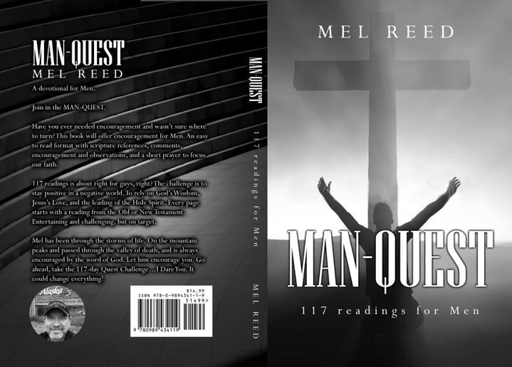 Gallery photo 5 of Mel Reed