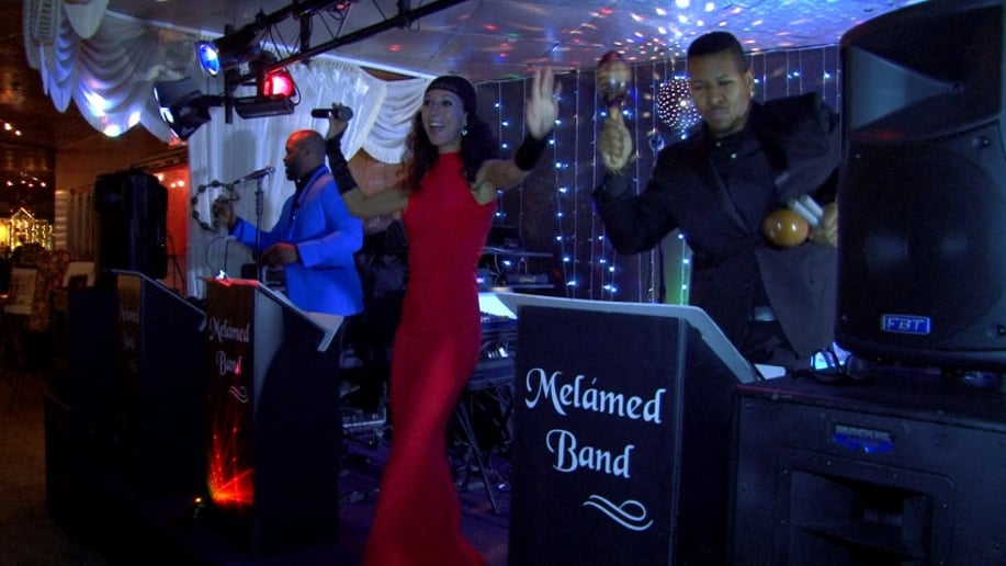 Gallery photo 1 of Melamed Band