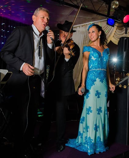 Gallery photo 4 of Melamed Band
