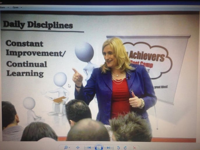 Gallery photo 2 of Melanie Fatuesi Enterprises
