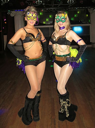 Gallery photo 32 of Me'lanie Talent