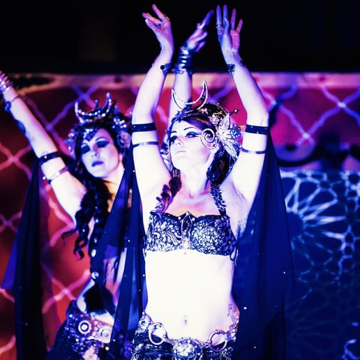 Gallery photo 26 of Me'lanie Talent