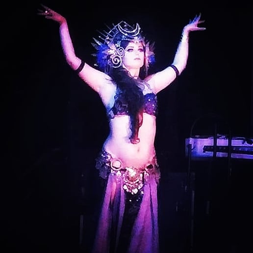 Gallery photo 27 of Me'lanie Talent