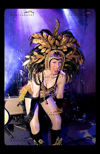 Gallery photo 20 of Me'lanie Talent