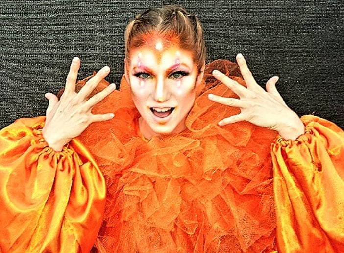 Gallery photo 37 of Me'lanie Talent
