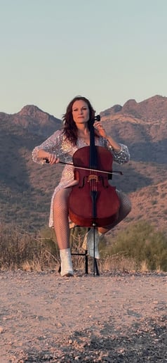 Gallery photo 1 of Melanie Yarger