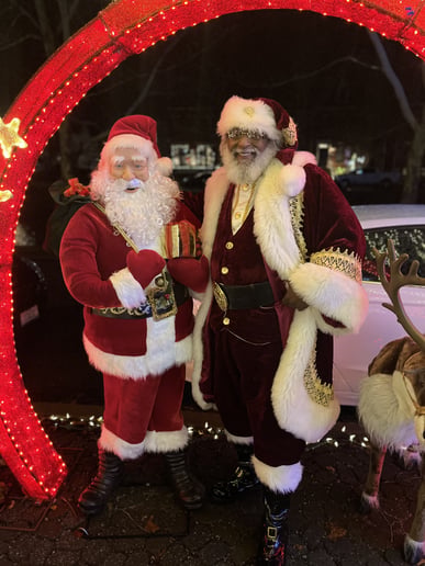 Gallery photo 4 of Melanin Santa St. Charles