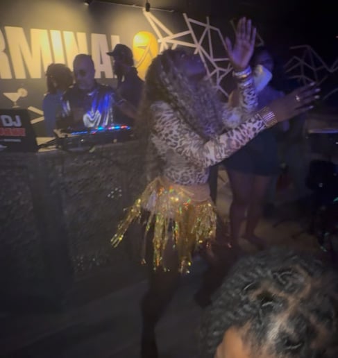 Gallery photo 6 of Melaninma’s Afro Carib Vybz