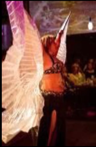 Gallery photo 1 of Melbourne Belly Dance