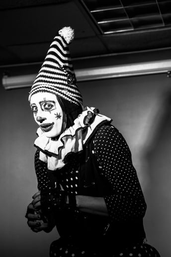 Gallery photo 1 of Dez the Clown