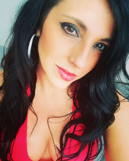 Gallery photo 2 of Melina Almodovar "The Salsa Doll "