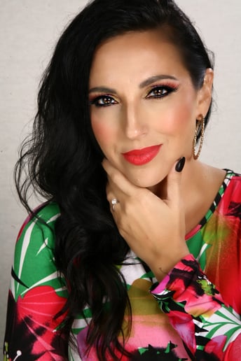 Gallery photo 4 of Melina Almodovar "The Salsa Doll "