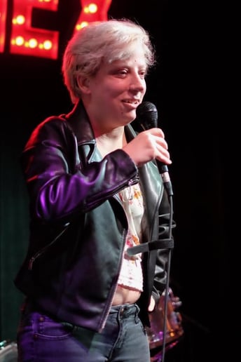 Gallery photo 4 of Melina Best Comedy