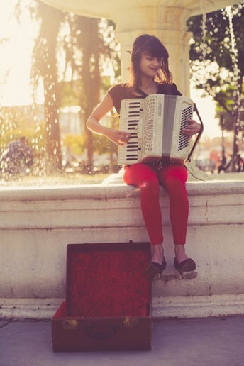 Gallery photo 1 of Melinda West Music