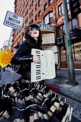 Gallery photo 4 of Melinda West Music