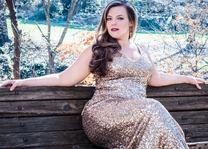 Gallery photo 3 of Melinda Whittington, soprano