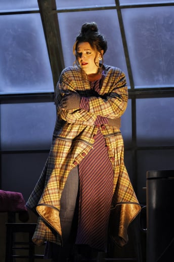 Gallery photo 6 of Melinda Whittington, soprano