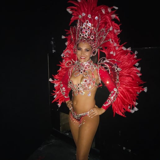 Gallery photo 2 of MeliSamba