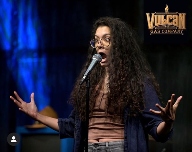 Gallery photo 1 of Melissa Diaz