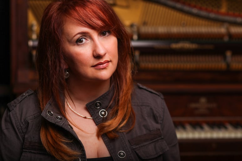 Gallery photo 10 of Melissa Ellis