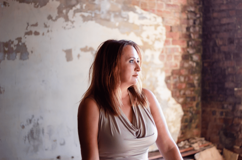 Gallery photo 3 of Melissa Ellis