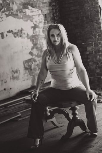 Gallery photo 8 of Melissa Ellis