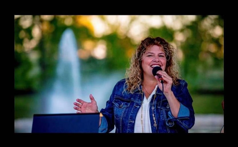 Gallery photo 1 of Melissa Fyr