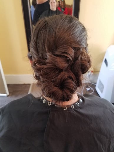 Gallery photo 1 of Melissa hair Artistry